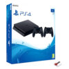 Sony Playstation 4 Slim Oyun Konsolu