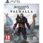 Assassins Creed Valhalla PS5 Oyun