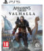 Assassins Creed Valhalla PS5 Oyun