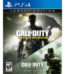 Call Of Duty Infinite Warfare - Legacy Edition PS4 Oyun