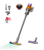 Dyson V12 Detect Slim Absolute - Görsel 3