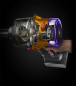 Dyson V12 Detect Slim Absolute - Görsel 5