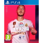 Fifa 20 Türkçe Menü PS4 Oyun