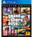 GTA 5 Premium Edition PS4 Oyunu