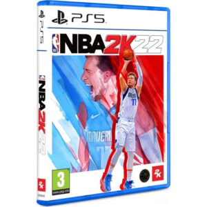 Ps5 Nba 2K22