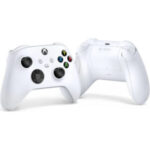 Microsoft Xbox Wireless Controller Beyaz 9.Nesil Kol - Görsel 4