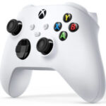 Microsoft Xbox Wireless Controller Beyaz 9.Nesil Kol - Görsel 5