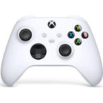 Microsoft Xbox Wireless Controller Beyaz 9.Nesil Kol