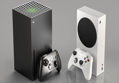 Xbox-seri