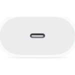 Apple 20 W USB-C Güç Adaptörü - Görsel 2