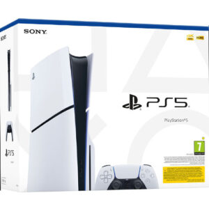 Sony PlayStation 5 Slim 1TB