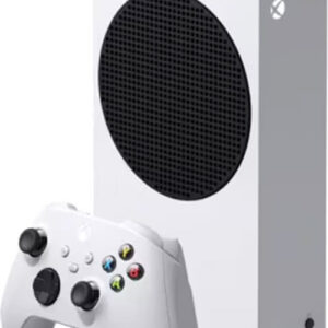 Microsoft Xbox Series S Oyun Konsolu 512 GB