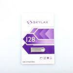 Skylax 128 Gb Flash Bellek