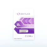 Skylax 16 Gb Flash Bellek