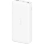 Xiaomi Redmi Powerbank 20000 Mah Taşınabilir Hızlı Şarj Cihazı