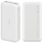 Xiaomi Redmi Powerbank 20000 Mah Taşınabilir Hızlı Şarj Cihazı - Görsel 4