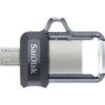 Sandisk Ultra Dual Drive M3.0 16 Gb - Görsel 3