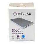 Skylax 5000 Mah Powerbank Taşınabilir Şarj Cihazı - Görsel 4