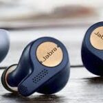 Jabra Elite 65T Bluetooth 5.0 Kulak İçi Kulaklık