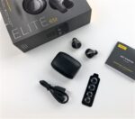 Jabra Elite 65T Bluetooth 5.0 Kulak İçi Kulaklık - Görsel 2