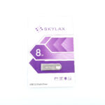 Skylax 8 Gb Flash Bellek