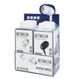 Between Mobile Phone Accessories M5000 Kablolu Kulaklık - Görsel 2