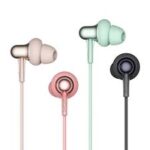 1More E1025 Stylish Kulak İçi Kulaklık - Görsel 3