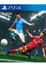 EA Ps4 Fc 25 Fifa 2025 Standart Sürüm Türkçe Dil Seçenekli - Görsel 2