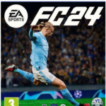 EA Ps5 Fc 24 Fifa 24