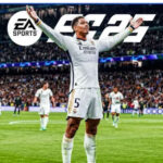 EA Ps5 Fc 25 Fifa 2025 Standart Sürüm