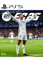 EA Ps5 Fc 25 Fifa 2025 Standart Sürüm