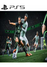 EA Ps5 Fc 25 Fifa 2025 Standart Sürüm - Görsel 4