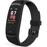 LENOVO HX11 ADIMSAYAR SUYA DAYANIKLI AKILLI BİLEKLİK