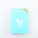 İ11 Sensörlü Bluetooth Kulaklık - Görsel 4