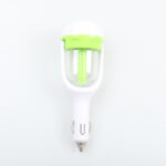 Skylax Araç İçi Parfümlü Usb Girişli Çakmaklık - Görsel 3