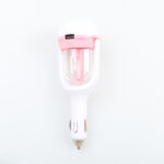 Skylax Araç İçi Parfümlü Usb Girişli Çakmaklık - Görsel 2