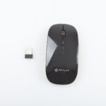 Skylax 2.4Ghz Wireless Mouse Iphone Tarzı - Görsel 3