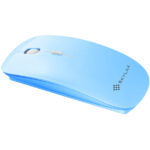 Skylax 2.4Ghz Wireless Mouse Iphone Tarzı - Görsel 5