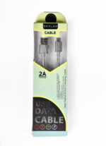 Skylax Hasırlı Usb Data Kablosu Micro (Kopmaya Karşı Dayanıklı) - Görsel 9