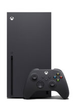 Microsoft Xbox Series x Siyah 1 TB