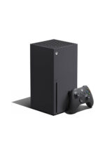 Microsoft Xbox Series x Siyah 1 TB - Görsel 2