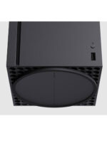 Microsoft Xbox Series x Siyah 1 TB - Görsel 3