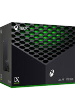Microsoft Xbox Series x Siyah 1 TB - Görsel 5