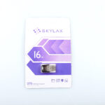 Skylax 16 Gb Otg Flash Bellek