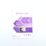 Skylax 32 Gb Otg Flash Bellek