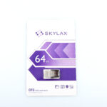 Skylax 64 Gb Otg Flash Bellek