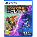 Ps5 Ratchet And Clank Rift Apart
