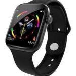 SMART WATCH USER MANUAL AKILLI SAAT