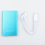 Skylax 5000 Mah Powerbank Taşınabilir Şarj Cihazı