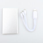 Skylax 5000 Mah Powerbank Taşınabilir Şarj Cihazı - Görsel 8